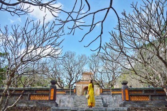 Hue in November: Weather, Festivals & Best Things to Do